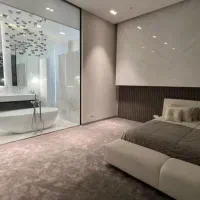 125 متر / دوخوابه /نور و نقشه مهندسی|فروش آپارتمان|تهران, پاسداران|دیوار