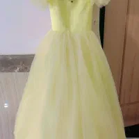 لباس دخترانه 11 ساله