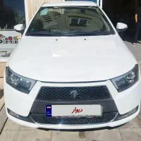 دنا پلاس ۵ دنده مدل ۱۴۰۱