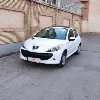 207 سقف شیشه مدل 403