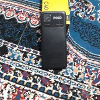 شیائومی Poco C40 با حافظهٔ ۶۴ گیگابایت|موبایل|کرج, کمال‌شهر|دیوار