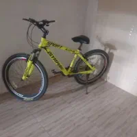 دوچرخه ۲۶ سالم با تخفیف ویژه المپیا|دوچرخه، اسکیت، اسکوتر|پاکدشت, پاکدشت (مامازند)|دیوار