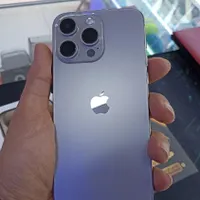 ایفون طرح iPhone 15 Pro Max با حافظهٔ ۱ ترابایت|موبایل|نیشابور, |دیوار