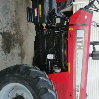 تراکتور 399 جفت مدل 1403 در خشک