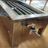 منقل گازی ۵ شعله|اجاق گاز و لوازم برقی پختوپز|پاکدشت, پاکدشت (مامازند)|دیوار