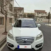 لیفان60×بدون رنگ درحد