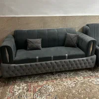 مبل راحتی