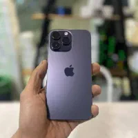 آیفون ۱۴ پرومکس ۲۵۶ گیگ