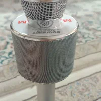 میکروفن مانتزی