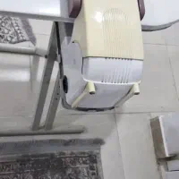 اتو پرس آلمانی|اتو و لوازم اتو|اهواز, شهرک دانشگاه|دیوار