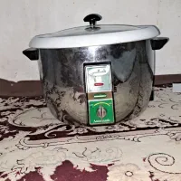 پلو پز۱۲ نفره شالی