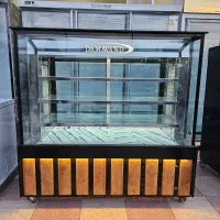 یخچال مکعبی