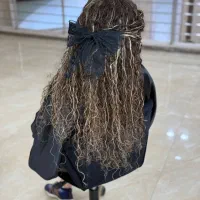 مدل رنگ و لایت