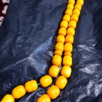 تسبیح سندلوس|کلکسیون اشیاء عتیقه|شهرکرد, |دیوار