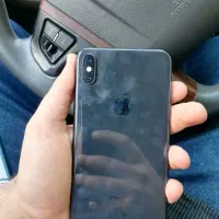 ایفون iphonex max|موبایل|تهران, پرستار|دیوار
