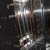 کباب پزبرقی|اجاق گاز و لوازم برقی پخت‌وپز|اردبیل, |دیوار