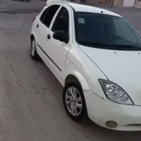 تیبا 2 (هاچبک) EX، مدل ۱۳۹۷