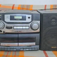 سینماخانواده وظبط دوکاسته