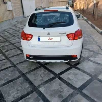 کوئک R|خودرو سواری و وانت|نظرآباد, شهرک صنعتی سپهر|دیوار