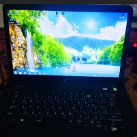 لب تاپ NEC سالم