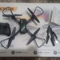 اسباب بازی پهباد مشکی