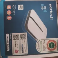 مودم جیبی naztech