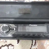 سیستم ضبط و باندآمپلی میدرنج|قطعات یدکی و لوازم جانبی|نهاوند, |دیوار