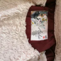 پالتو کتان|لباس|کوهدشت, |دیوار