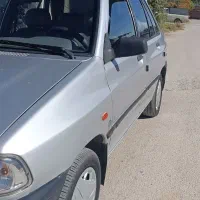 پراید مدل ۹۲