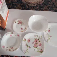 ارکوپال|ظروف سرو و پذیرایی|نورآباد ممسنی, |دیوار