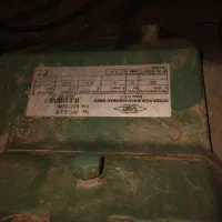 فروش دستگاه قیفی نیک نام مدل Ts12 مدل ۸۵|فروشگاه و مغازه|کرج, منطقه ویژه اقتصادی پیام|دیوار