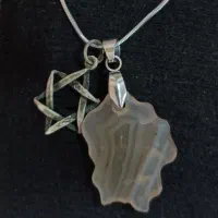 ساخت اکسسوری با سنگ های قیمتی و نیمه قیمتی