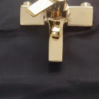 شیر حمام وشیر توالت کسری|لوازم سرویس بهداشتی|کرج, شهرک فهمیده|دیوار