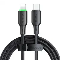 سیم شارژر ایفون mcdodo