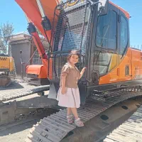 اجاره بیل مکانیکی و فروش بابکت