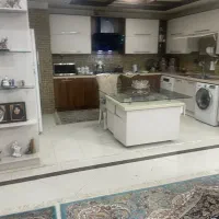 آپارتمان ۱۲۵ متر ۳ خواب خوش نقشه   دریاچه چیتگر