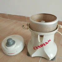 آب‌میوه گیری CASPIAN|آبمیوه‌گیر و آب‌مرکبات‌گیر|تبریز, |دیوار