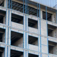 فروش واحد رینگ اصلی تختی/ ۱۲۰ متر / طبقه شش