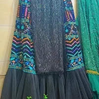 گالری لباس محلی سعداباد