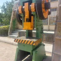 پرس ضربه ای ۱۲۰تن قیومی|ماشین‌آلات صنعتی|اصفهان, شهرک کوثر|دیوار