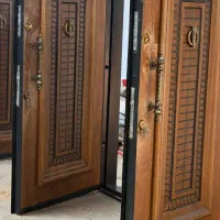 بزرگترین مرجع درب ضدسرقت در استان قم