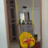 تاب بازی،روروک|کالسکه و لوازم جانبی|شیراز, شهرک کوشکک|دیوار