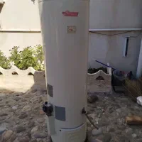 آبگرمکن ایستاده ۱۹۰ لیتری جنرال تکنیک