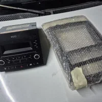 ضبط پژو پارس