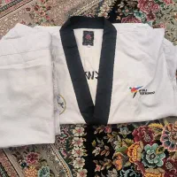 لباس تکواندو