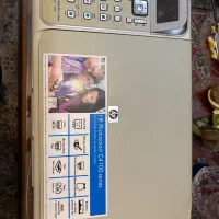 پرینتر اچ پی