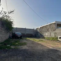 زمین مسکونی شهرک صنوف قاضی