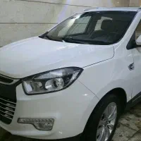 جک s5نیوفیس مدل ۱۴۰۲