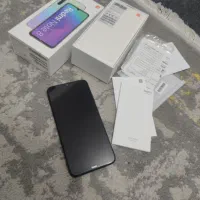 Xiaomi redmi Not 8...