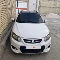 کوییک Rمدل اخرای ۱۴۰۱ نیمه دوم رینگ اسپرت|خودرو سواری و وانت|بندر ماهشهر, |دیوار